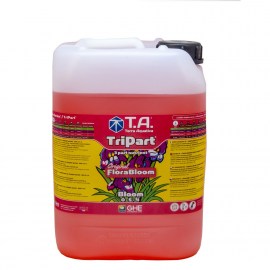 TERRA AQUATICA - FLORABLOOM 5L 10L_GREENTOWN